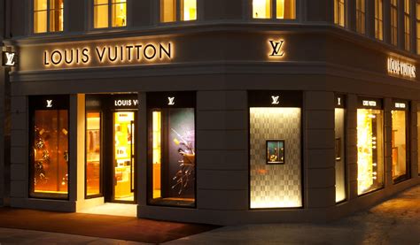 louis vuitton logo signification